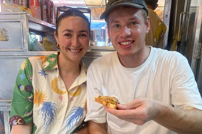 Amritsar Food Tour - The 8–10 Food Bites That Make It Worth the $25