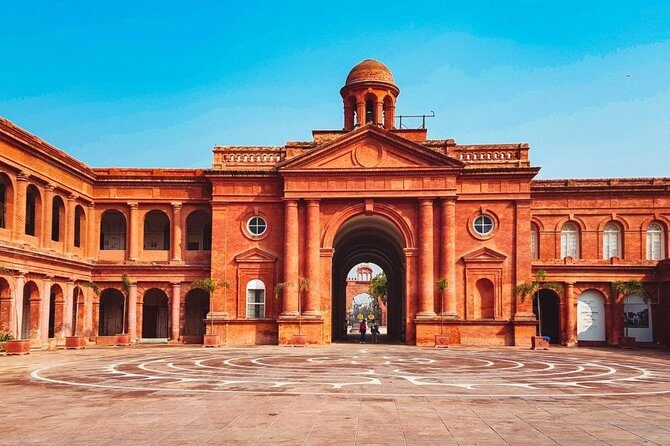 Amritsar Freedom Full-Day Private Tour with Pick Up - Price and value: is $35 per person a fair deal?