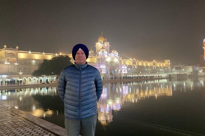 Amritsar Full Day City Tour with Transportation (10 Hours) - Price and Logistics That Actually Matter