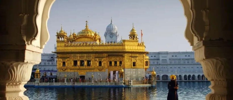 Amritsar Full Day Guided Tour - Golden Temple Walk: Respectful Clothing, Deep Meaning, and the Langar Feeling