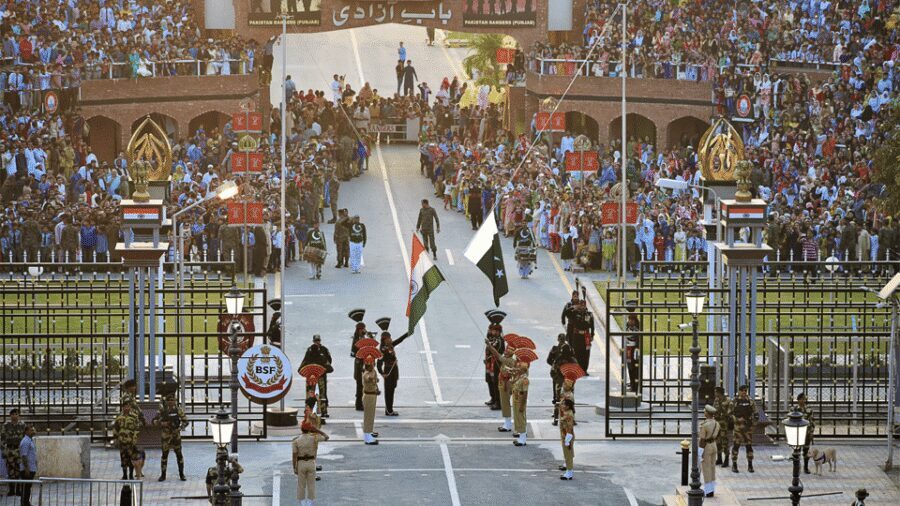 Amritsar: Full-Day Private Sightseeing Tour w/ Wagah Border - Key things I’d bank on in this tour