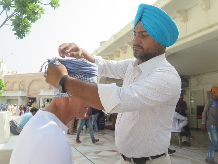 Amritsar: Golden Temple, Jallianwala Bagh, Wagah Border Tour - Should you book this Amritsar day tour?