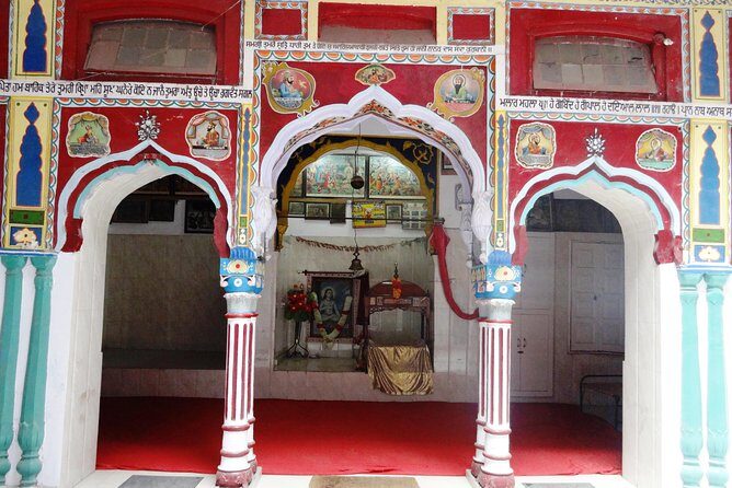 Amritsar Heritage Walk - Key highlights before you go