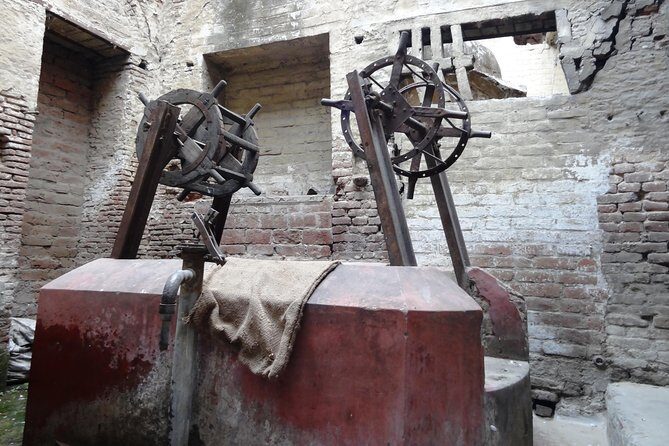 Amritsar Heritage Walk - Why this heritage walk feels different from a temple-and-fort day