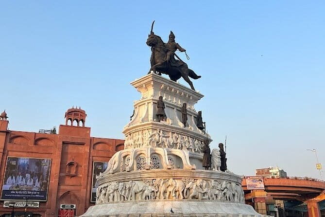 Amritsar Heritage Walking Tour of Old City & Golden Temple Area - Key highlights before you set off