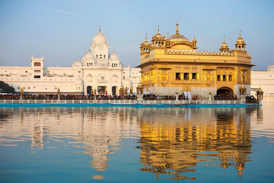 Amritsar: One day Amritsar Local City Tour - Price and Value: Is $54 a Good Deal Here?