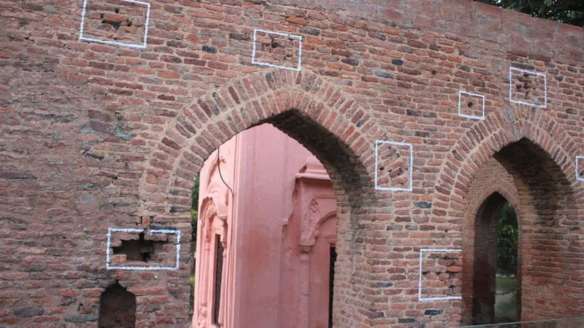Amritsar: Small Group 3 hour Guided Heritage Walk - Crawling Street to the Golden Temple: memory you can’t walk past