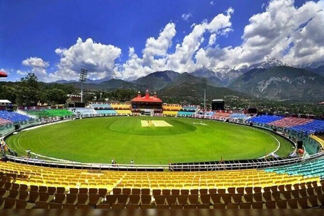 Amritsar to Dalhousie Dharamshala 6 Days Taxi Tour - Day 2 around Khajjiar and Kalatop: the Mini Switzerland day