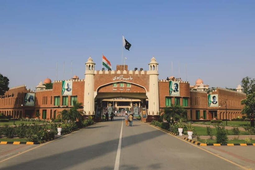 Amritsar: Wagah Border Flag-Lowering Ceremony Tour - What You’ll Notice (and What Might Feel Like Too Much)