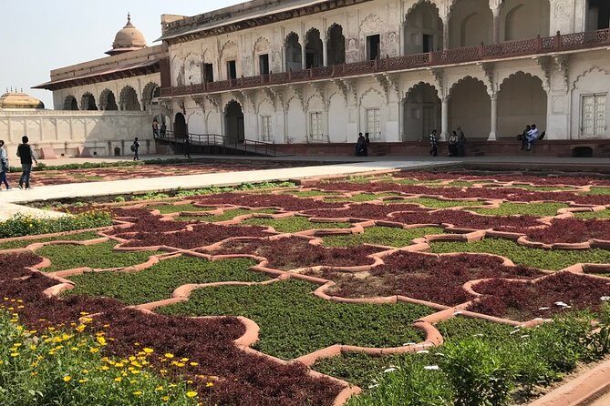 Approved Tour Guide in Agra for Full Day Sightseeing - Who this Agra tour fits best (and who should tweak it)
