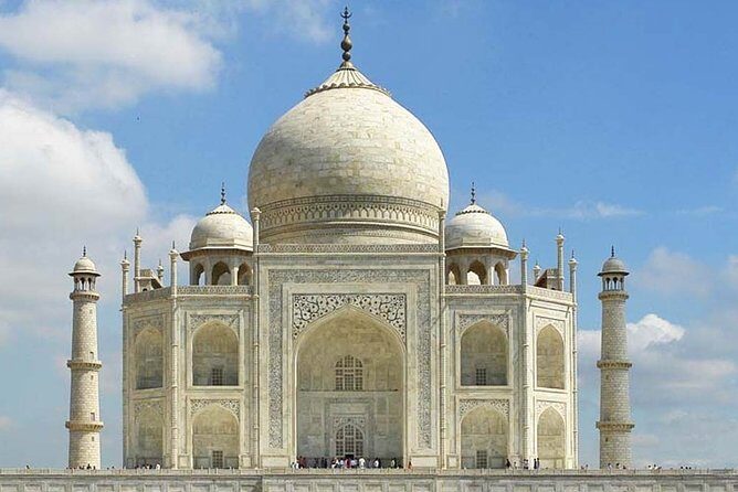 Approved Tour Guide in Agra for Full Day Sightseeing - Should you book this Agra highlights tour?