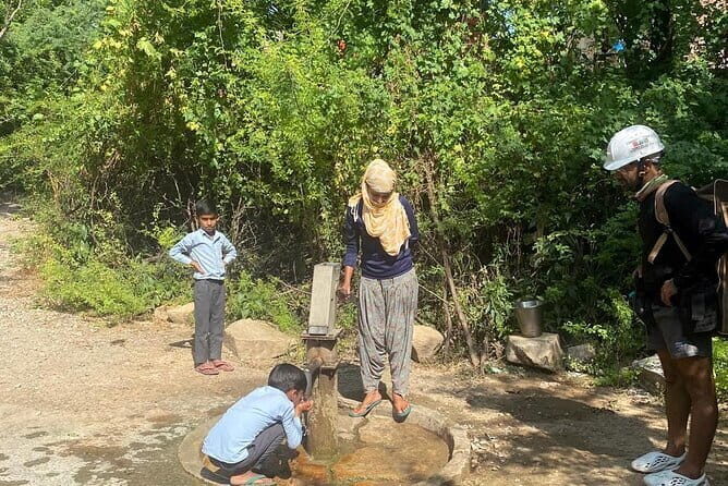 Aravali Exotic Hiking, Yoga with Breakfast - Why this Aravalli sunrise hike feels different from typical Jaipur mornings