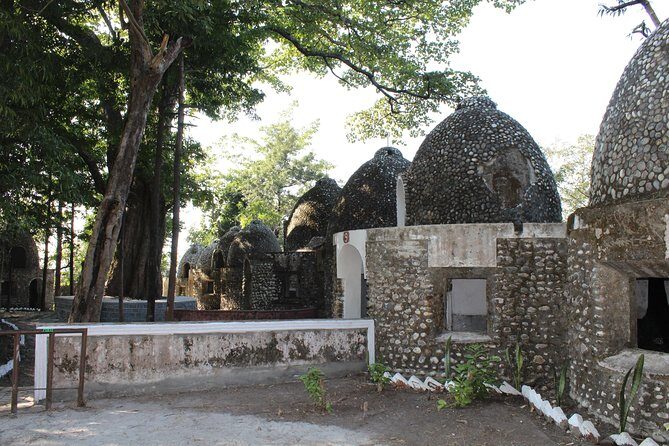 Ashram Tour By Walk in Rishikesh (Private Tour) - Stop-by-stop: Sivananda Ashram, Ram Jhula, and Swarg Ashram