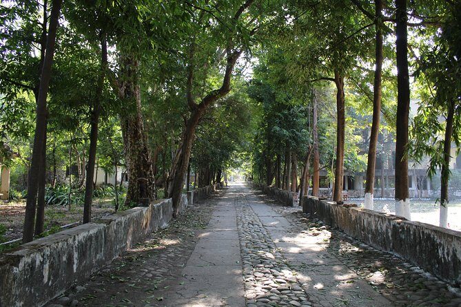 Ashram Tour By Walk in Rishikesh (Private Tour) - Who you’re walking with: English guide, private flow, and real Q&A