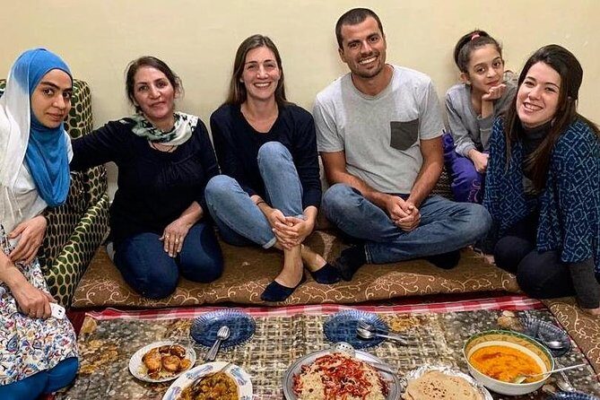 Authentic Afghan Meal with Refugee Family: A Unique Experience - Key highlights to look for