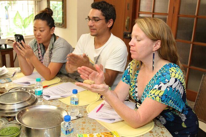 Authentic Indian Cooking Class with Jyoti in Delhi - What Makes Jyoti’s Delhi Cooking Class Feel Authentic
