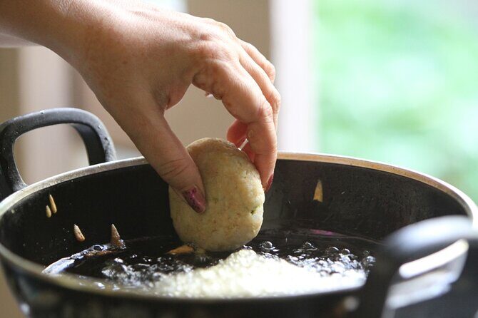 Authentic Indian Cooking Class with Jyoti in Delhi - The 4-Hour Flow: From Spices to Your Thali Table