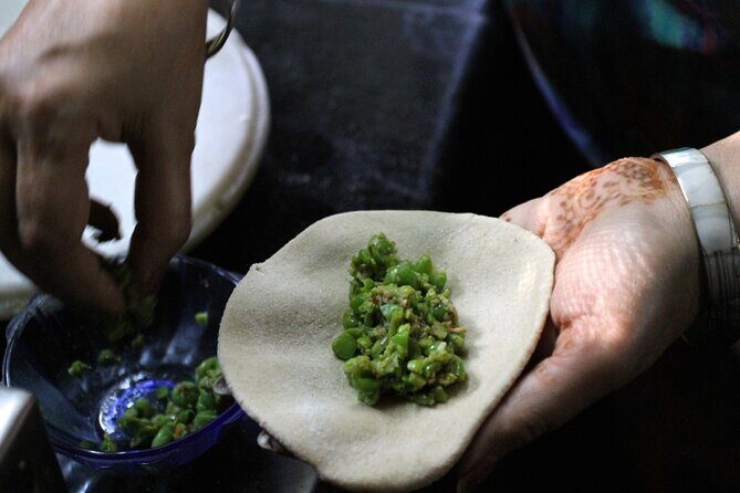Authentic Indian Cooking Class with Jyoti in Delhi - Price and Value: Is $62.25 Fair for Delhi?