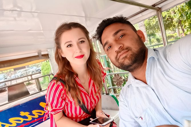 Authentic Jodhpur Day Tour - Why This Private Jodhpur Tour Feels Like a Smart First Day