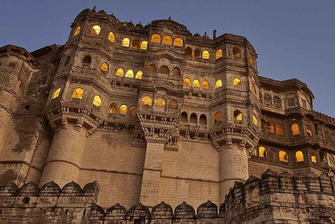 Authentic Jodhpur Day Tour - What Tickets Cost You (and How to Budget Without Stress)