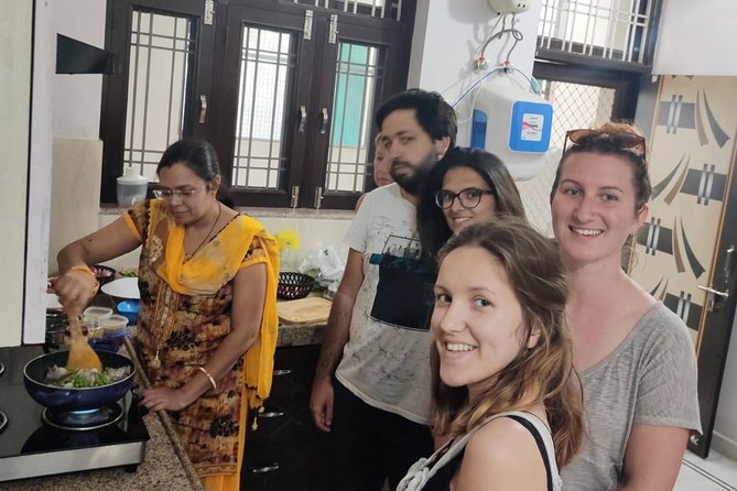 Authentic Samosa & Masala Chai making Class - Key Highlights You’ll Feel Immediately