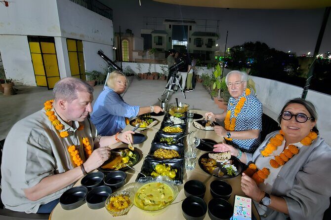 Authentic Traditional Family Cooking class in a Great Ambiance - Price, timing, and who this fits best