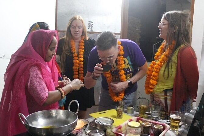 Authentic Traditional Family Cooking class in a Great Ambiance - What you actually learn (and why it helps at home)