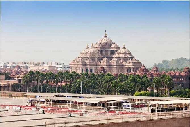 Ayodhya Private Tour & VIP Darshan -Special support for Seniors - Should you book this Ayodhya Private Tour & VIP Darshan?