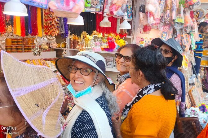 Ayodhya tour in 3 days - Day 2 temples: VIP darshan plus three key worship sites