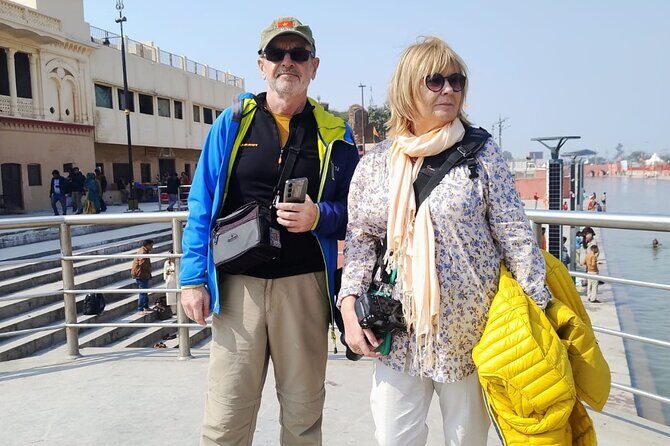 Ayodhya tour in 3 days - Day 3: breathing room and an easy departure