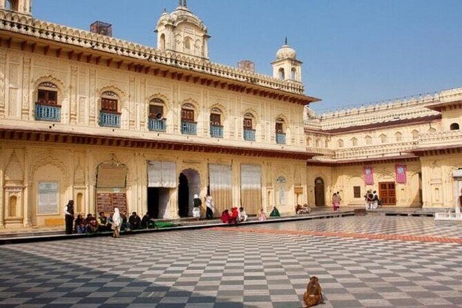 Ayodhya VIP/Sugam Darshan & Accommodation - Wheelchair support - What’s included (and what that means for your budget)