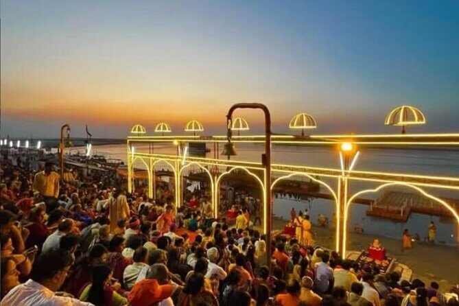 Ayodhya VIP/Sugam Darshan & Accommodation - Wheelchair support - Comfort details: wheelchair support, A/C transport, and pacing