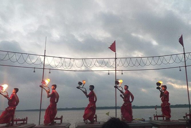 Banaras Photography Tours - Key highlights for your Varanasi photo list