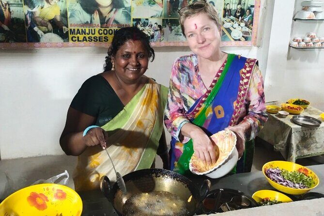 Best cooking class with family in Jaipur - Activity in jaipur - Key highlights worth knowing before you go