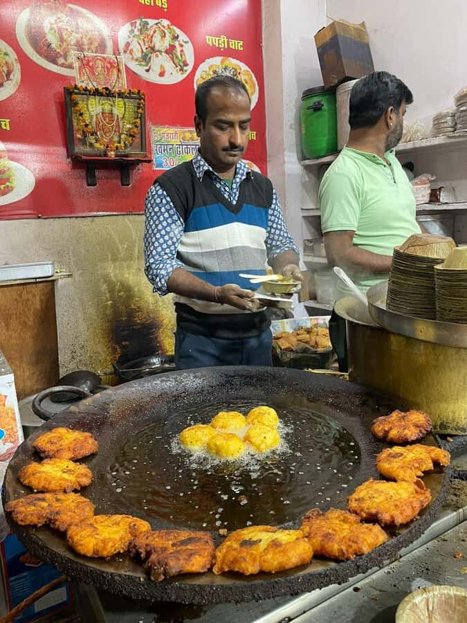 Best Food Tour in Jaipur - Price and value: why $13 works (and when it doesn’t)