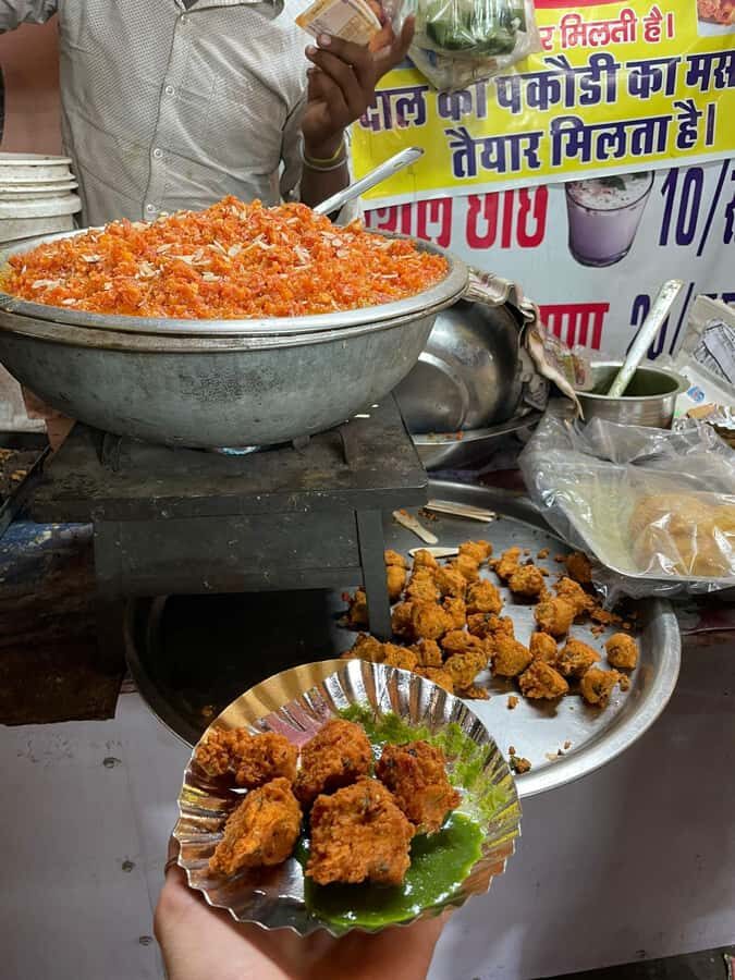Best Food Tour in Jaipur - Who this Jaipur street-food tour suits best
