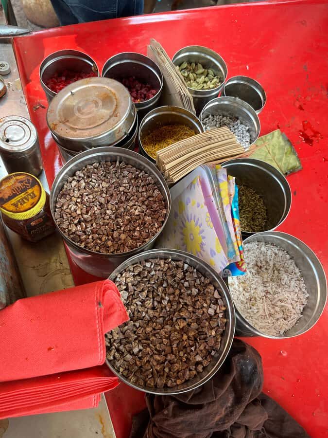 Best Food Tour in Jaipur - What to bring (and how to behave) so you enjoy every bite