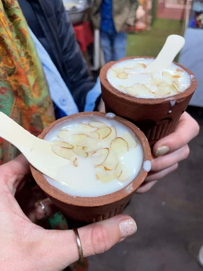 Best Food Tour in Jaipur - The guide makes it: Abdul, storytelling, and “eat like a local”