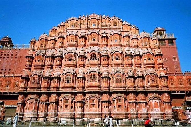 Best Golden Triangle Tour 7 Day And Explore Delhi Agra Jaipur Trip - Key Highlights You’ll Feel Immediately
