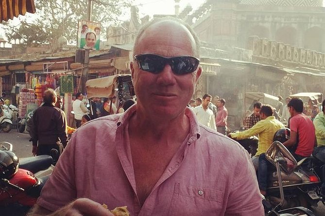 Best of India - 4 Days Golden Triangle Private Trip - Private chauffeur drive: why this setup makes the Golden Triangle easier
