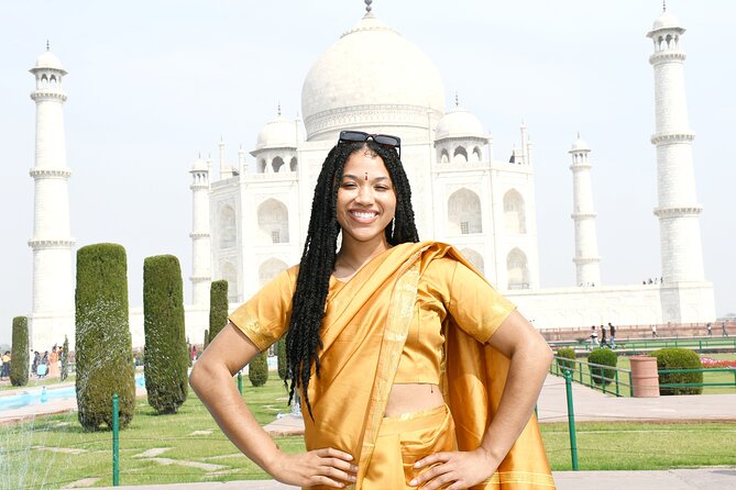 Best of India - 4 Days Golden Triangle Private Trip - Price and logistics: what you’re paying for (and what you still need to budget)