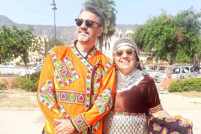 Best of India - 4 Days Golden Triangle Private Trip - Who this tour suits best (and who should consider alternatives)