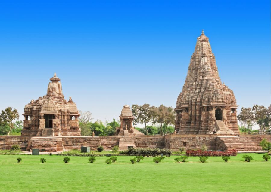 Best of Khajuraho (Guided Halfday Sightseeing Tour by Car) - The Guide Factor: Friendly, Clever, and Built for Q&A