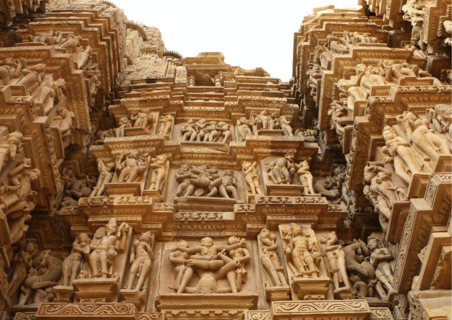 Best of Khajuraho (Guided Halfday Sightseeing Tour by Car) - Price and Value at $89 for Up to 3: A Smart Way to Buy Time