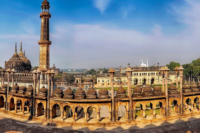 Best of Lucknow (Guided Halfday Sightseeing Tour by Car) - Quick Take: What Makes This Half-Day Lucknow Tour Work