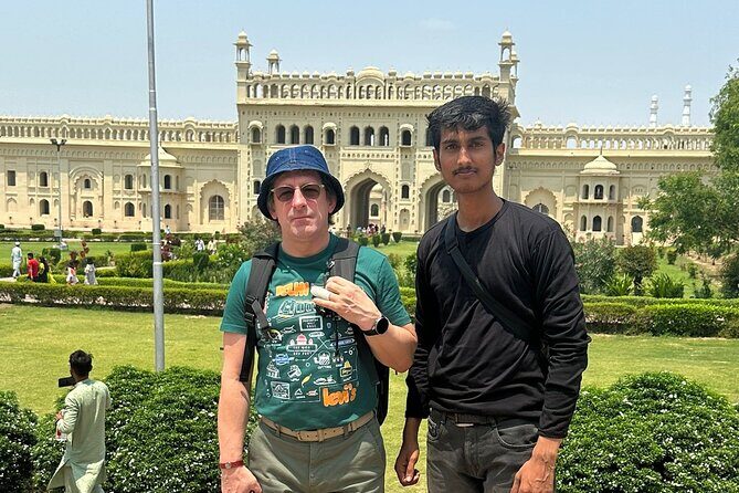Best of Lucknow (Guided Halfday Sightseeing Tour by Car) - Meet the Guides: The Real Reason People Love This Tour