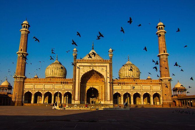 Best-Selling Private Taj Mahal & Agra Fort Day Trip from Delhi - Why a private Taj Mahal and Agra Fort day trip works from Delhi