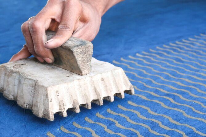 Block Printing & Village Stories: Discover Bagru’s Craft Legacy - How to get the most from this craft-focused visit