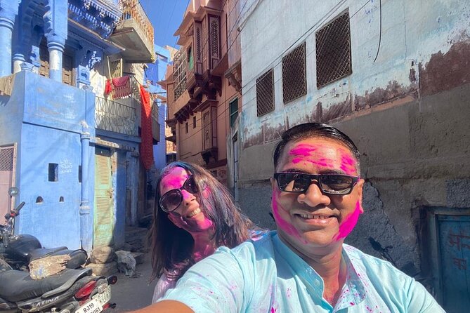 Blue city Tours in Jodhpur - Key things to know before you go