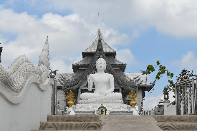 Bodhgaya Day Tour (Hotel Pickup) - Key highlights that make this day tour work